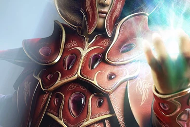 Anime Inspired HD Fantasy Wallpapers For Your Collection   9   Pelfind