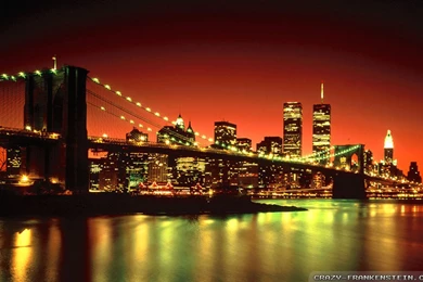 New York Wallpapers   Crazy Frankenstein