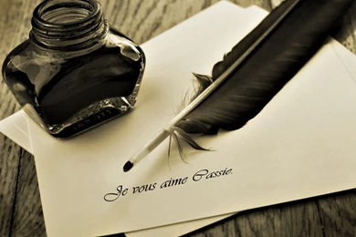 Love Letter Wallpapers   Wallpapers Cave