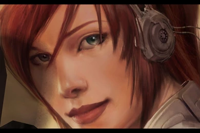 StarCraft Sarah Kerrigan Queen Of Blades Wallpapers