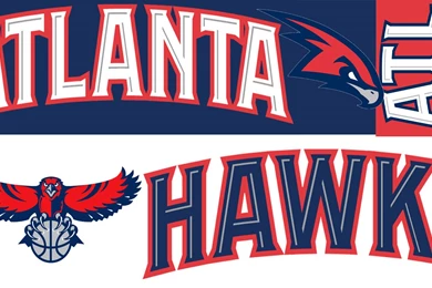 Free Wallpapers   Atlanta Hawks Eastern Conference 1366x768 Wallpapers