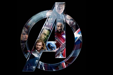 The Avengers Wallpapers For Android 2880x1920