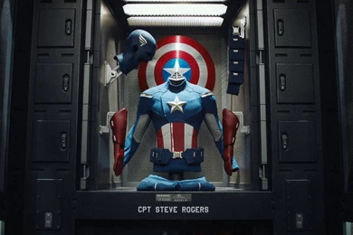 Avengers Android Wallpapers Wallpapers Zone