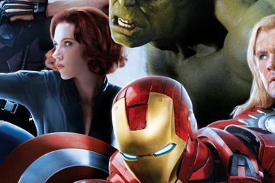 Android HTC Sensation 540x960 Iron Man Wallpapers HD, Desktop ...