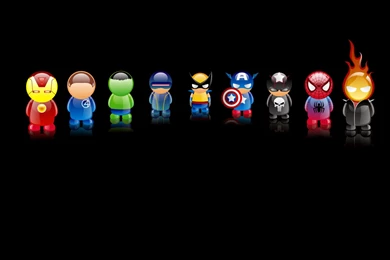 Avenger Marvel Studio Wallpapers For Android Phone