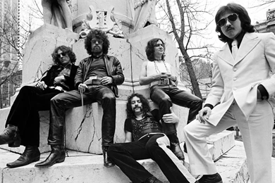 Blue Öyster Cult