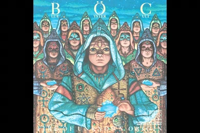 Blue Oyster Cult   Burnin' For You HQ/HD (Lyrics)   YouTube