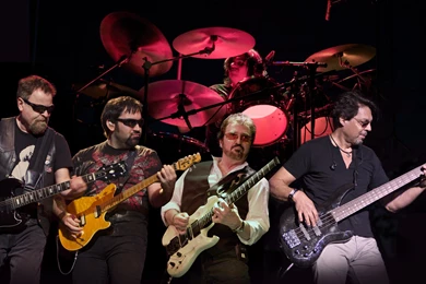 BLUE OYSTER CULT Progressive Rock Hard Guitar Guitars Concert ...