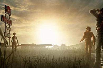 Download The Walking Dead Wallpapers American Horror