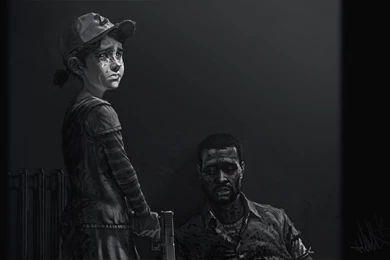The Walking Dead Computer Wallpapers, Desktop Backgrounds ...