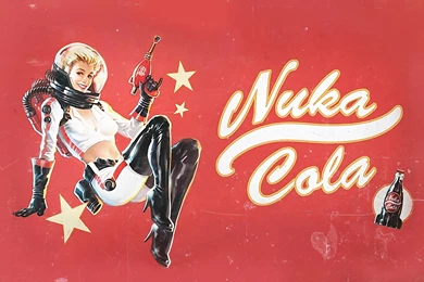 Nuka Cola HD Wallpapers