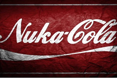Nuka Cola HD Wallpapers