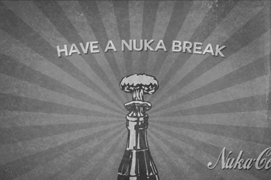 Nuka Cola Wallpapers   Wallpapers Cave
