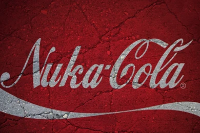 Download Wallpapers, Download 2560x1600 Nuka Cola Quantum ...