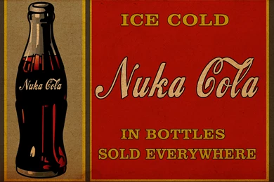 Nuka Cola