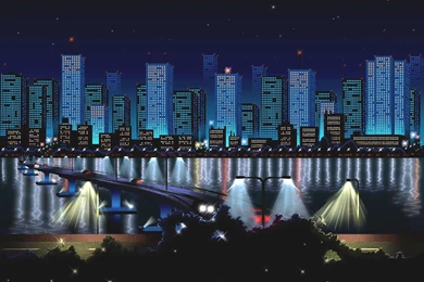 STREETS Of RAGE Ikari No Tekken Action Fighting Arena Scrolling ...