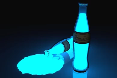 Nuka Cola Quantum By Walrus159 On DeviantArt