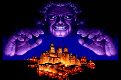 Streets Of Rage 2 OST   BGM 4 (Round 1b Alt) [Real Hardware]   YouTube