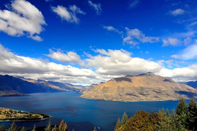 Beautiful Scenery [Wallpaper]