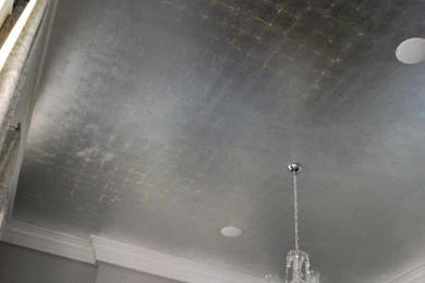 Silver Leaf Wallpapers   Google Search