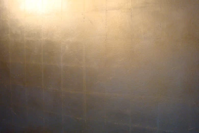 STANGERprojects: Gold, Silver, & Copper Leaf