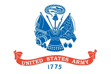 United State Military Flag Pictures