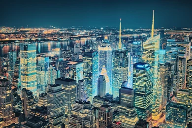 New York Wallpapers Hd Collection (36+)