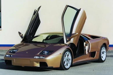 Car Wallpapers Lamborghini