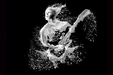 Guitar Man Computer Wallpapers, Desktop Backgrounds