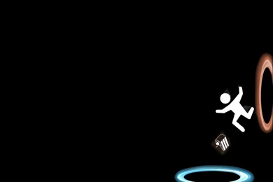 Video Games Portal Cake Game Funny