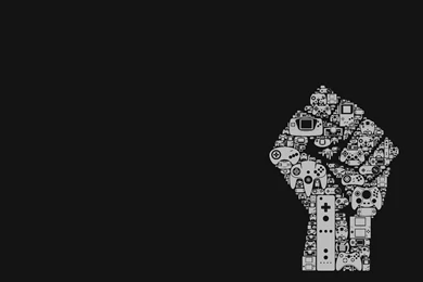 Video Games (general) HD Wallpapers And Backgrounds