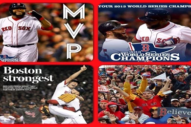 Boston Red Sox Wallpapers HD Download