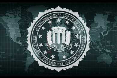 FBI Wallpapers   FullHD By Karara160 On DeviantArt