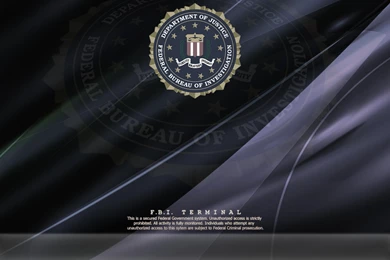 Pic New Posts: Fbi Wallpapers