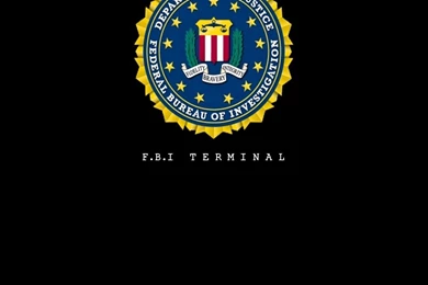 Fbi Wallpapers