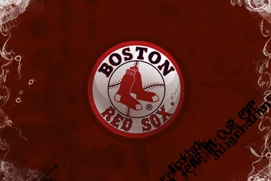 Boston Red Sox By Fendasan On DeviantArt