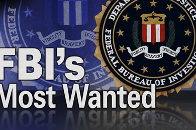 FBI Logo Wallpaper, HD Desktop Wallpapers