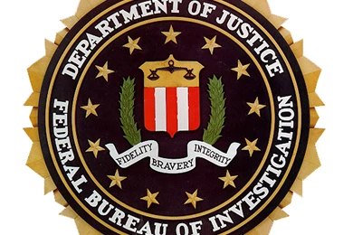 Logo Fbi