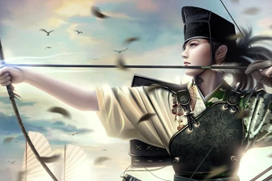 Fantasy: 3D Girls, Picture Nr. 42399