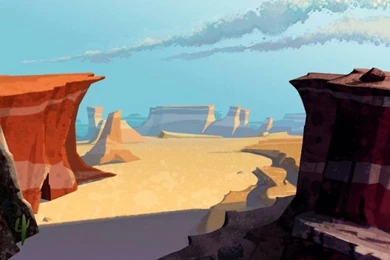 Semi stylised Environment   Google Search