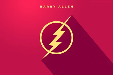 Allen Barry Wallpapers The Flash HD