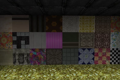 Wallpapers Mod V1.2 [1.2.3] » Моды для Minecraft   Моды для ...