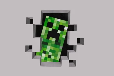 Minecraft Creepers