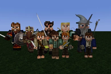 The Fellowship Of The Ring Wallpapers Image   Awaken Dreams   Lord ...