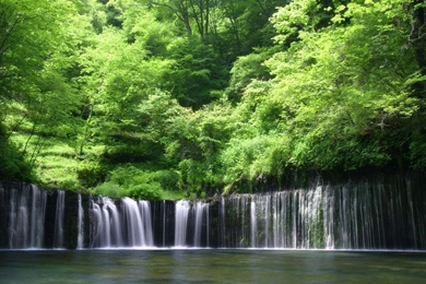 1920x1080 Waterfall Desktop PC And Mac Wallpapers