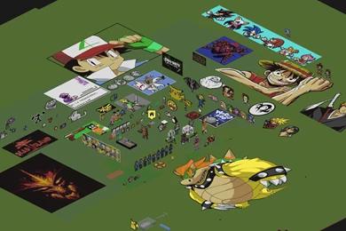 8 Unique Minecraf Hd Wallpapers Downloads