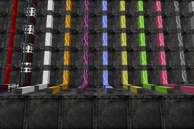 Redpower Texture Pack For Minecraft 1.9.2/1.8.9/1.7.10/1.7.2/1.6.4