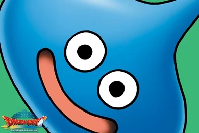 Dragon Quest Slime Wallpapers   Google Search