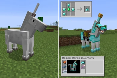 The Ultimate Unicorn Mod