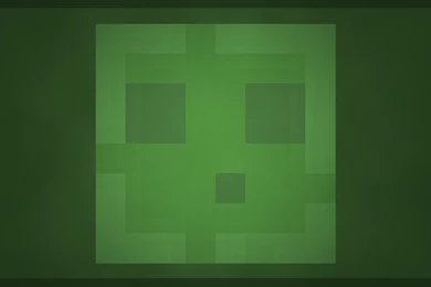 Wallpapers Slime Minecraft On Demand Ft In Themes 1360x768 ...